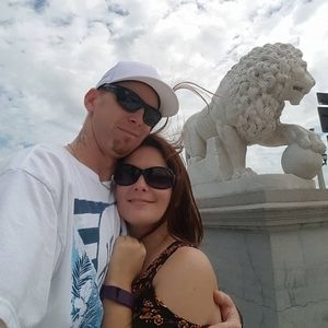 Meet your Posher, Jonathon